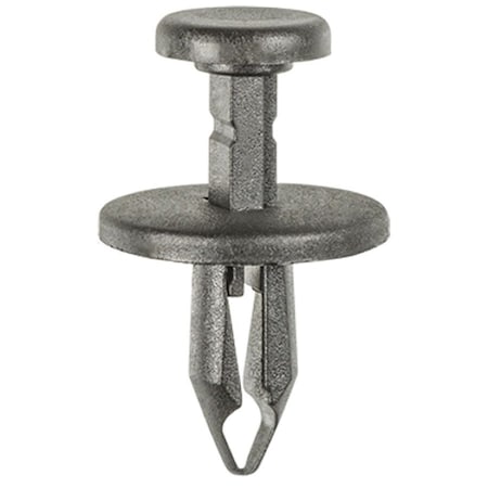 Auveco AUVECOPAK CHRYSLER PUSH-TYPE RETAINER, 4PK AP20458